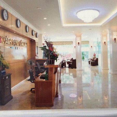 Tuan Linh Hotel Thành phố Hải Phòng Ngoại thất bức ảnh