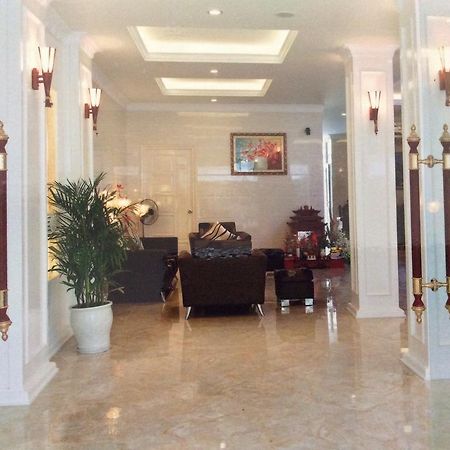 Tuan Linh Hotel Thành phố Hải Phòng Ngoại thất bức ảnh