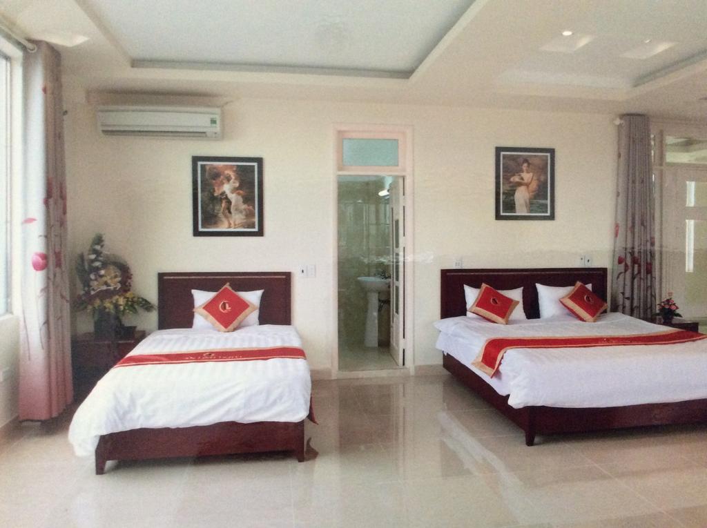 Tuan Linh Hotel Thành phố Hải Phòng Phòng bức ảnh