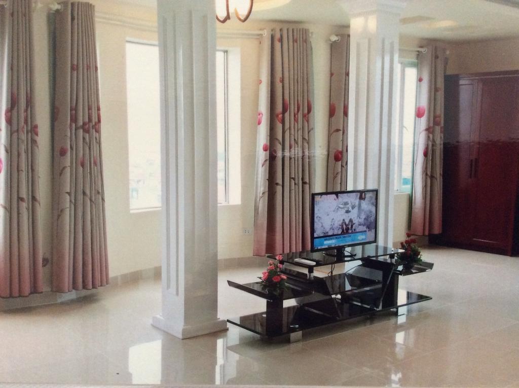 Tuan Linh Hotel Thành phố Hải Phòng Phòng bức ảnh