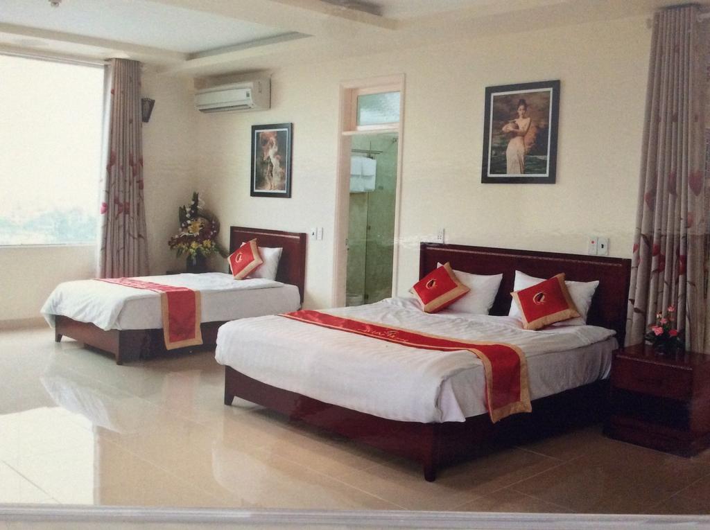 Tuan Linh Hotel Thành phố Hải Phòng Phòng bức ảnh