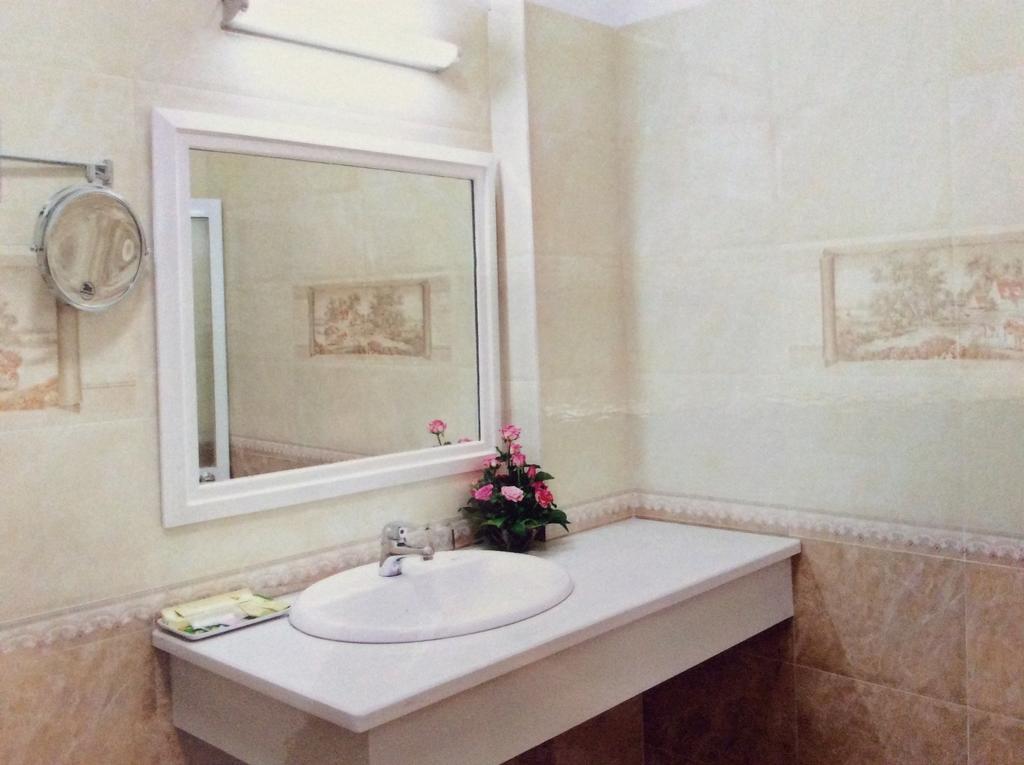 Tuan Linh Hotel Thành phố Hải Phòng Phòng bức ảnh