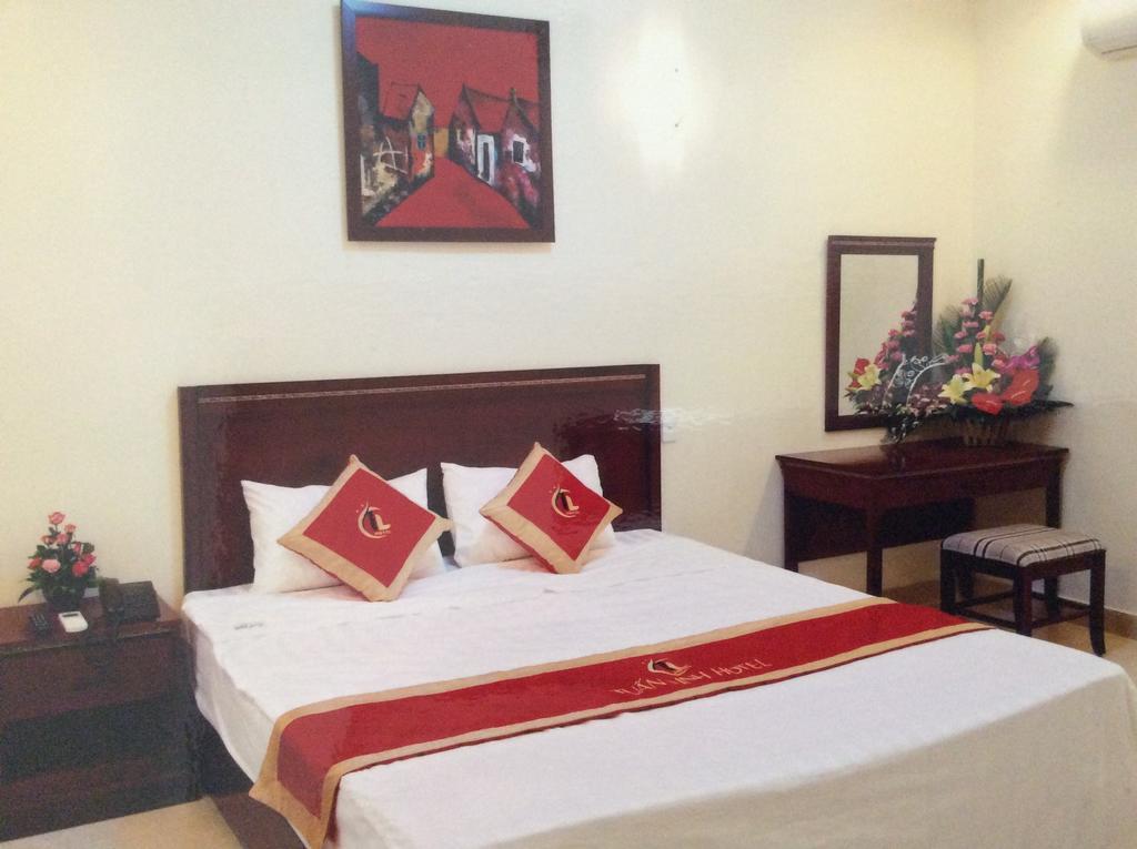 Tuan Linh Hotel Thành phố Hải Phòng Phòng bức ảnh