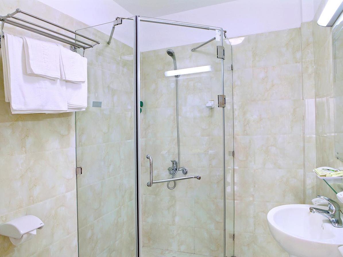 Tuan Linh Hotel Thành phố Hải Phòng Ngoại thất bức ảnh